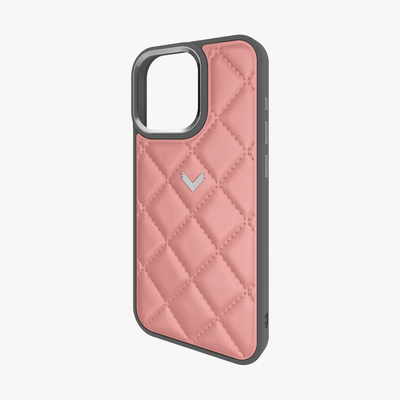 Husa Telefon iPhone 16 Pro Max, Piele Vitel