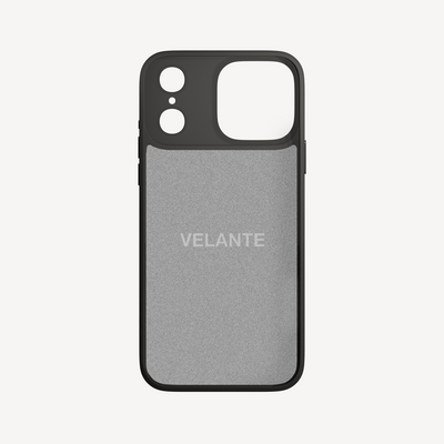 Husa Telefon iPhone 17 Pro Max, Piele Vitel