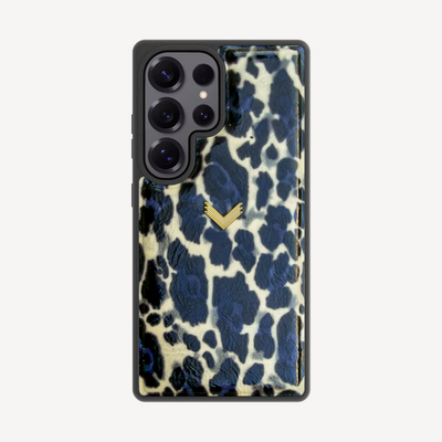 Husa Telefon Samsung S25 Ultra, Piele Vitel