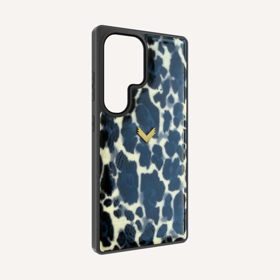 Husa Telefon Samsung S25 Ultra, Piele Vitel