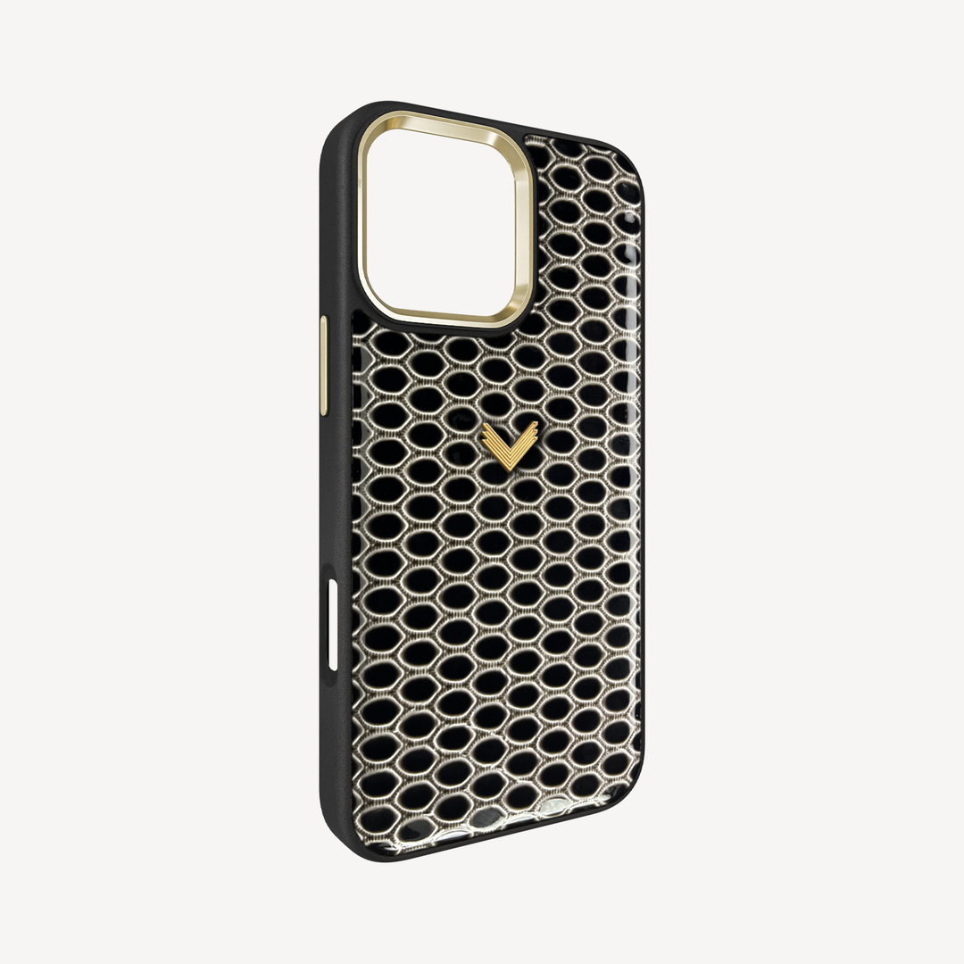 Husa Telefon iPhone 16 Pro Max, Piele Vitel