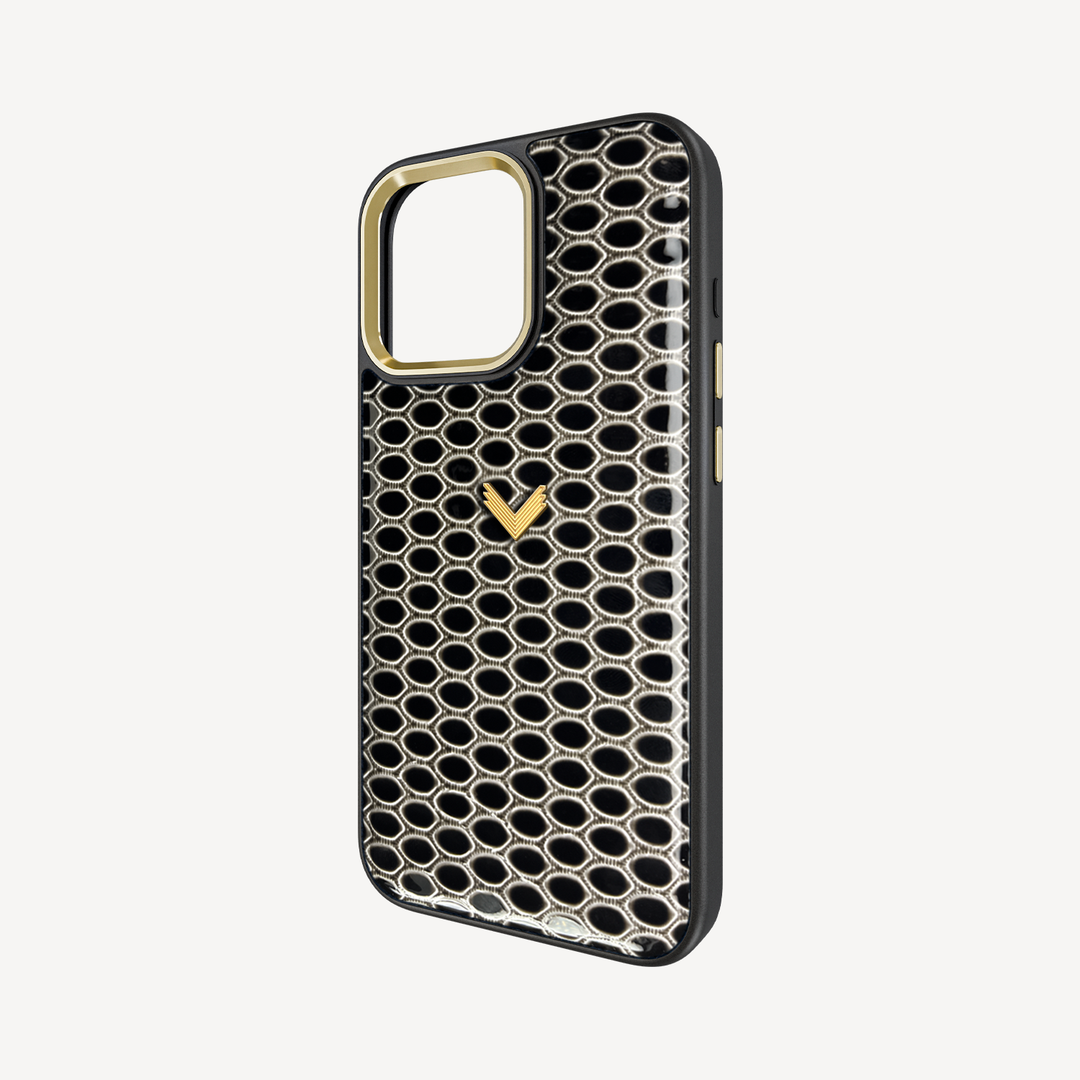 Husa Telefon iPhone 16 Pro Max, Piele Vitel