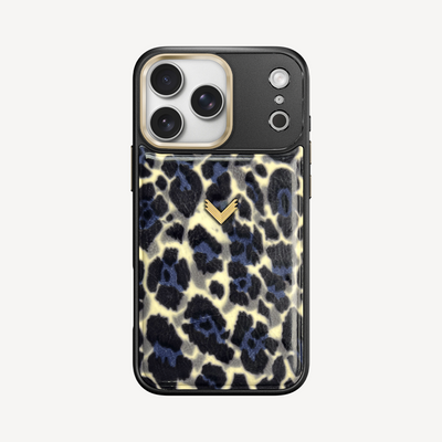 Husa Telefon iPhone 17 Pro Max, Piele Vitel