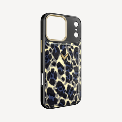 Husa Telefon iPhone 17 Pro Max, Piele Vitel