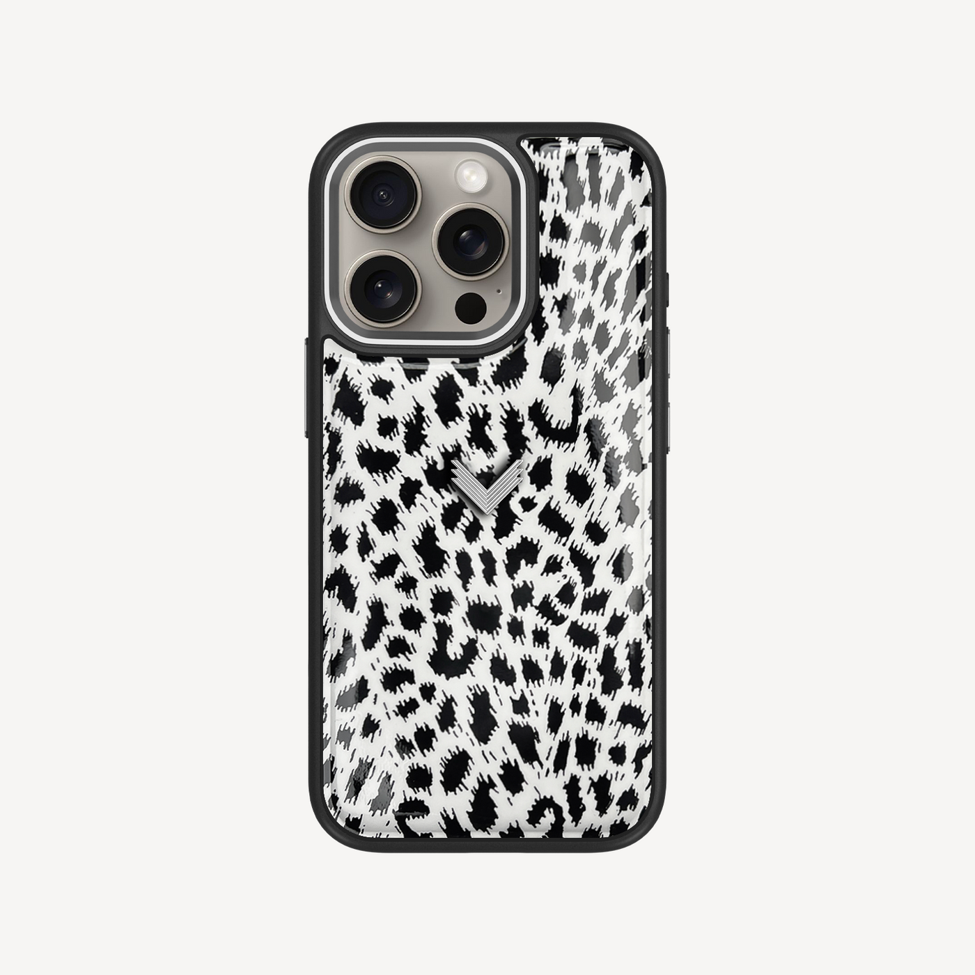 Husa Telefon iPhone 15 Pro, Piele Vitel