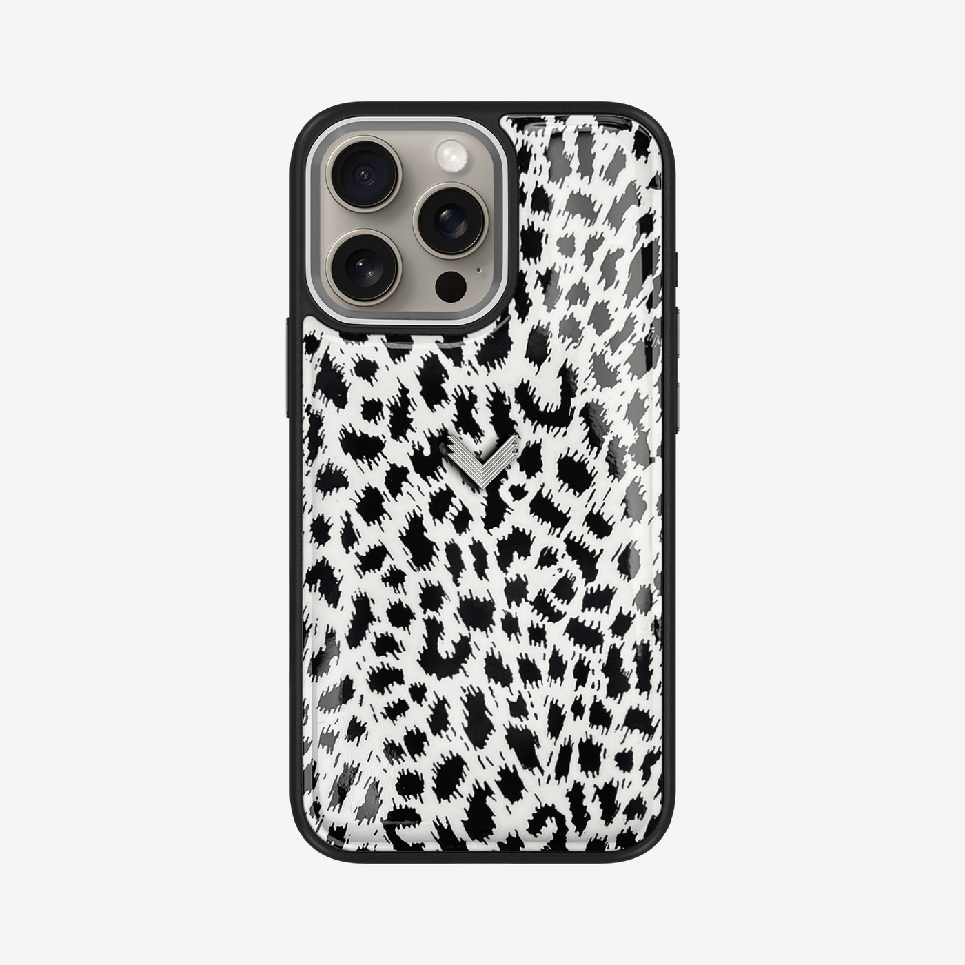 Husa Telefon iPhone 15 Pro Max, Piele Vitel
