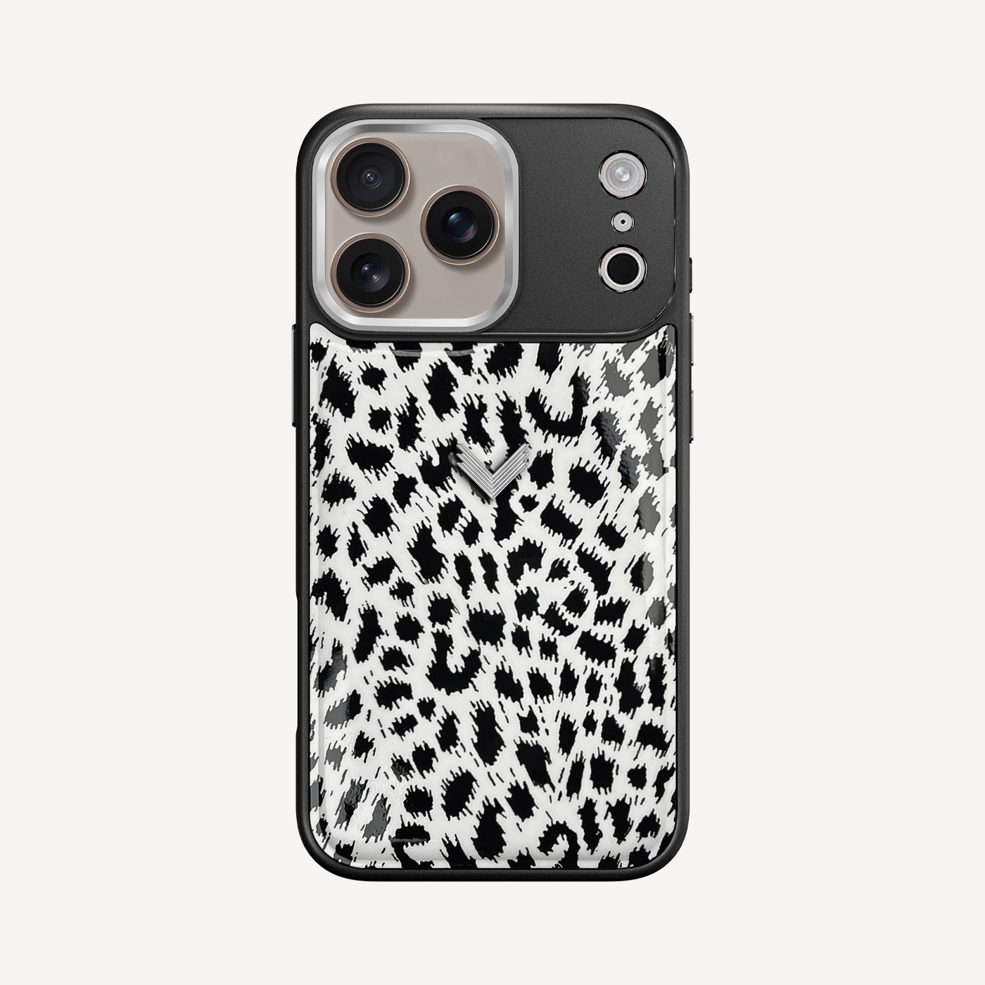 Husa Telefon iPhone 17 Pro Max, Piele Vitel