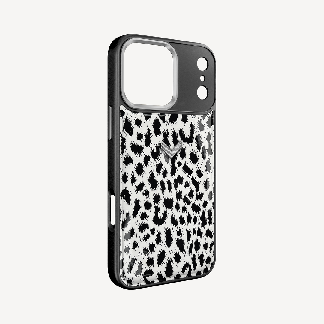 Husa Telefon iPhone 17 Pro Max, Piele Vitel