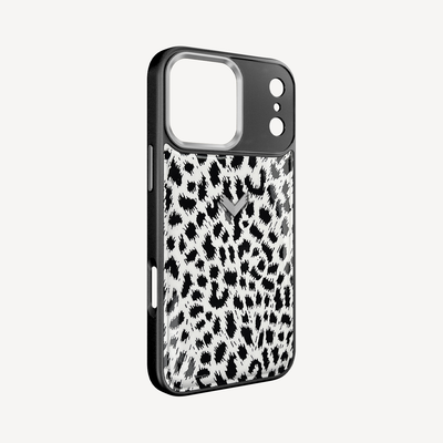 Husa Telefon iPhone 17 Pro Max, Piele Vitel