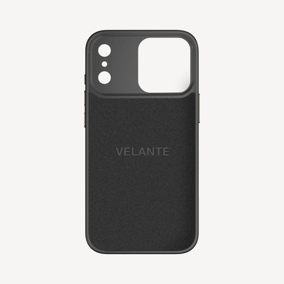 Husa Telefon iPhone 18 Pro Max, Piele Vitel