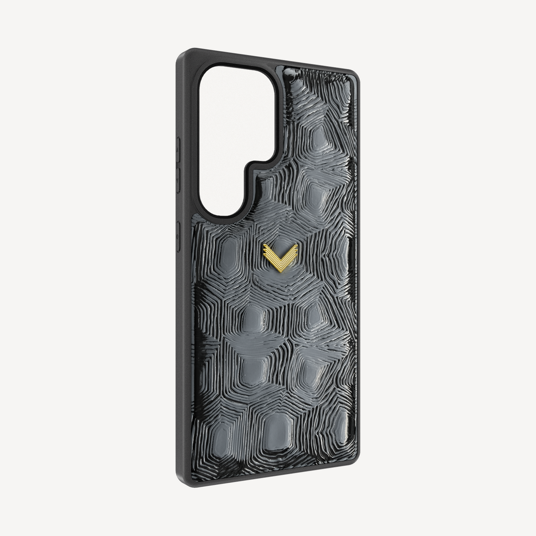 Husa Telefon Samsung S25 Ultra, Piele Vitel