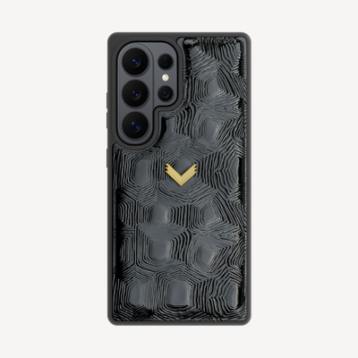 Husa Telefon Samsung S26 Ultra, Piele Vitel