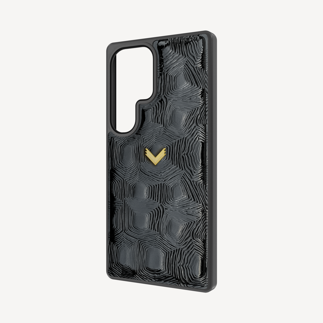 Husa Telefon Samsung S26 Ultra, Piele Vitel
