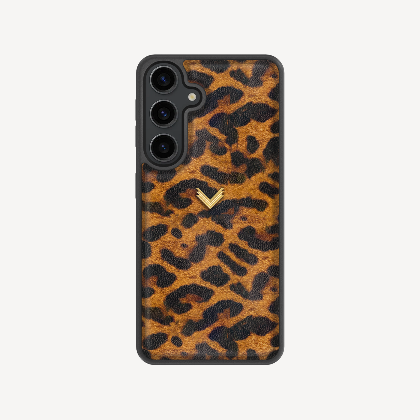 Husa Telefon Samsung S25, Piele Capra