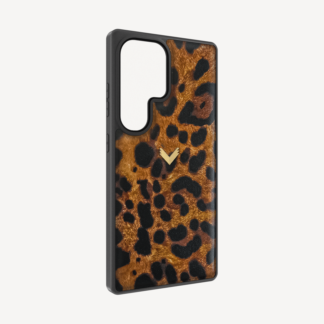 Husa Telefon Samsung S26 Ultra, Piele Capra