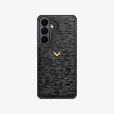 Husa Telefon Samsung S26, Piele Vitel
