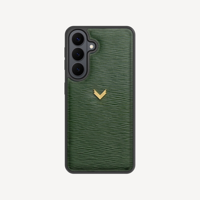 Husa Telefon Samsung S26, Piele Vitel