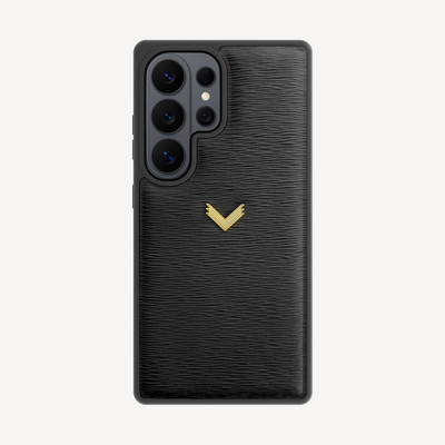 Husa Telefon Samsung S26 Ultra, Piele Vitel