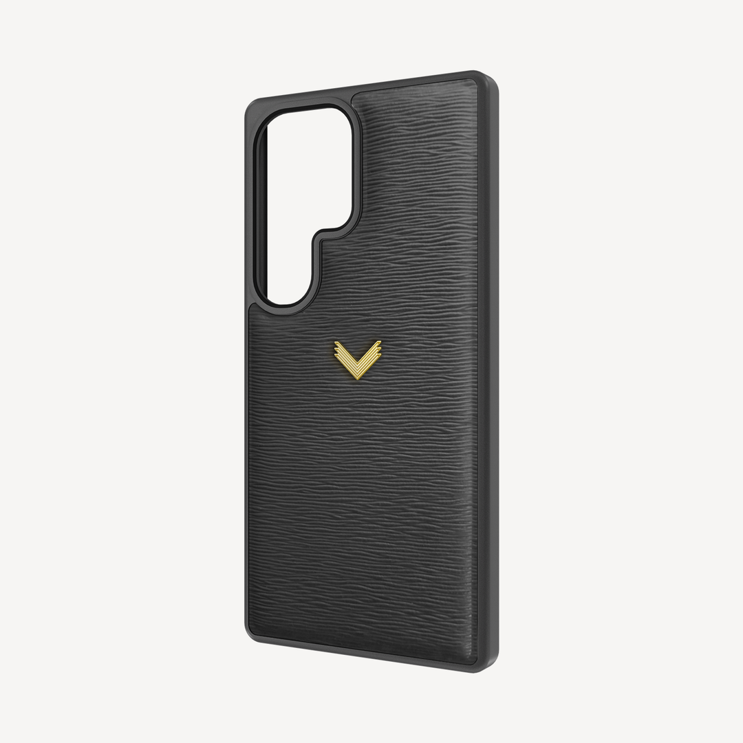 Husa Telefon Samsung S26 Ultra, Piele Vitel