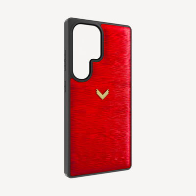 Husa Telefon Samsung S26 Ultra, Piele Vitel