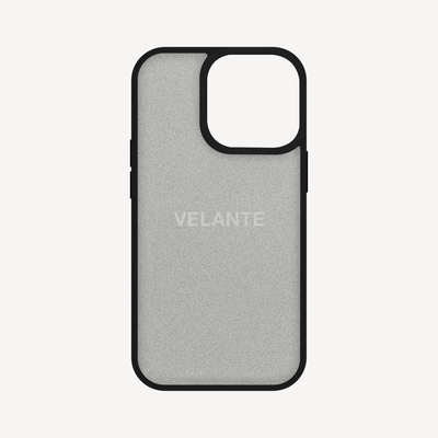 Husa Telefon iPhone 14 Pro Max, Piele Vitel, Textura Dune