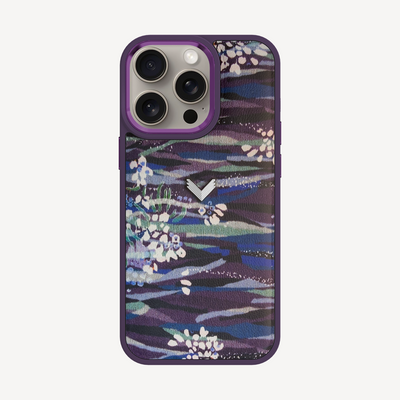 Husa Telefon iPhone 15 Pro Max, Piele Oaie