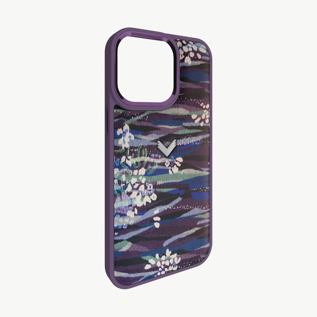Husa Telefon iPhone 15 Pro Max, Piele Oaie