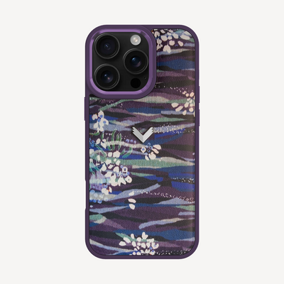 Husa Telefon iPhone 16 Pro Max, Piele Oaie