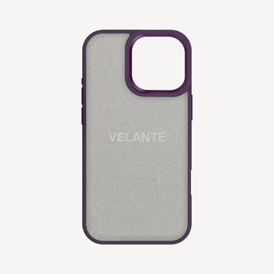 Husa Telefon iPhone 16 Pro, Piele Oaie
