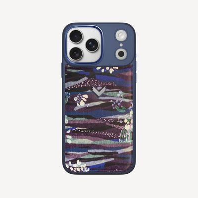 Husa Telefon iPhone 17 Pro Max, Piele Oaie