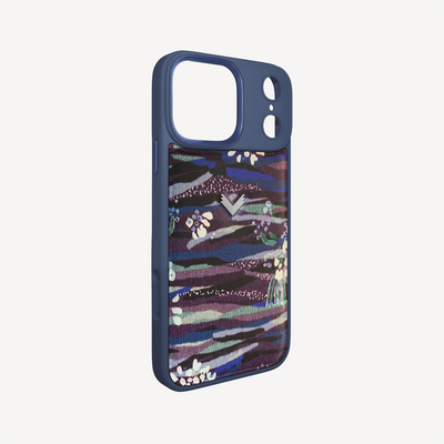 Husa Telefon iPhone 17 Pro Max, Piele Oaie