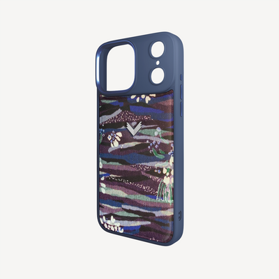 Husa Telefon iPhone 17 Pro Max, Piele Oaie
