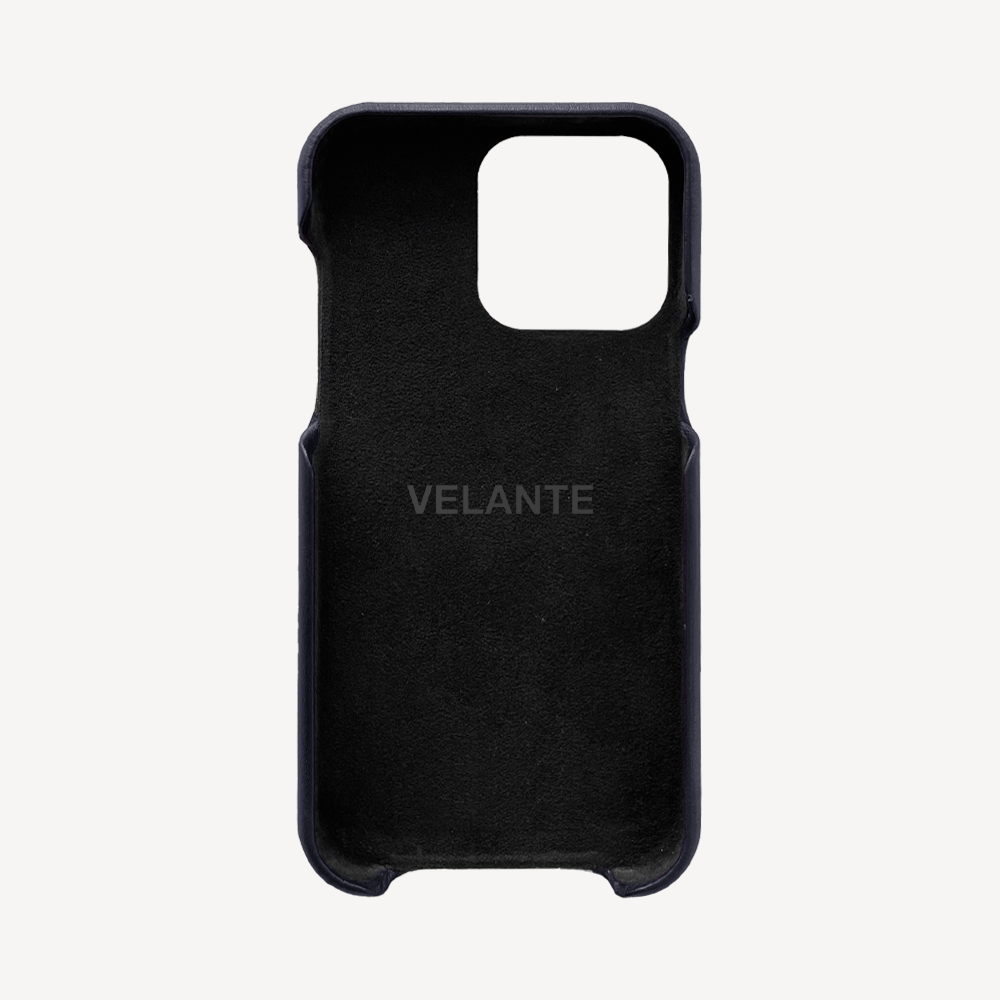 Husa Telefon iPhone 15 Pro Max, Piele Vitel