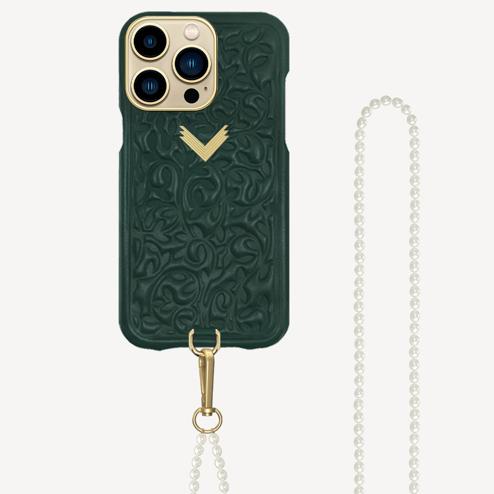 Husa Telefon iPhone 14 Pro, Piele Vitel