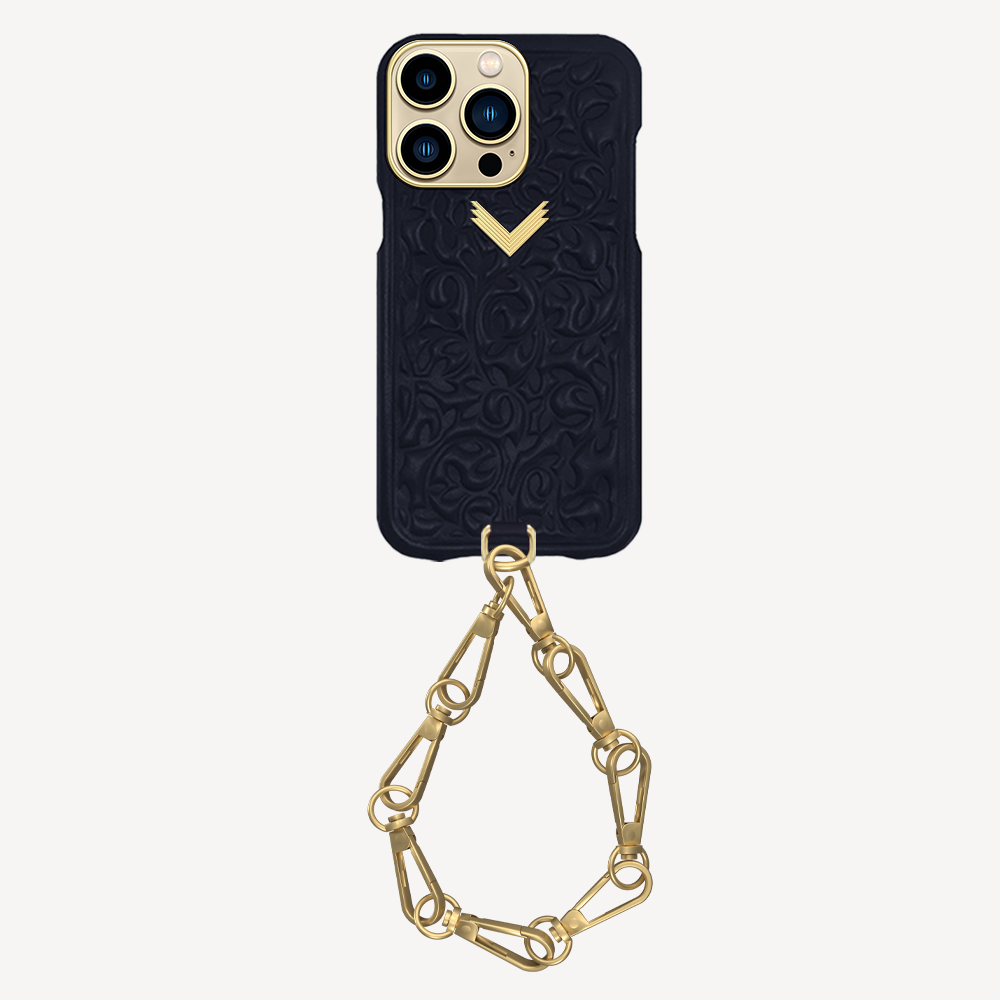 Husa Telefon iPhone 14 Pro, Piele Vitel