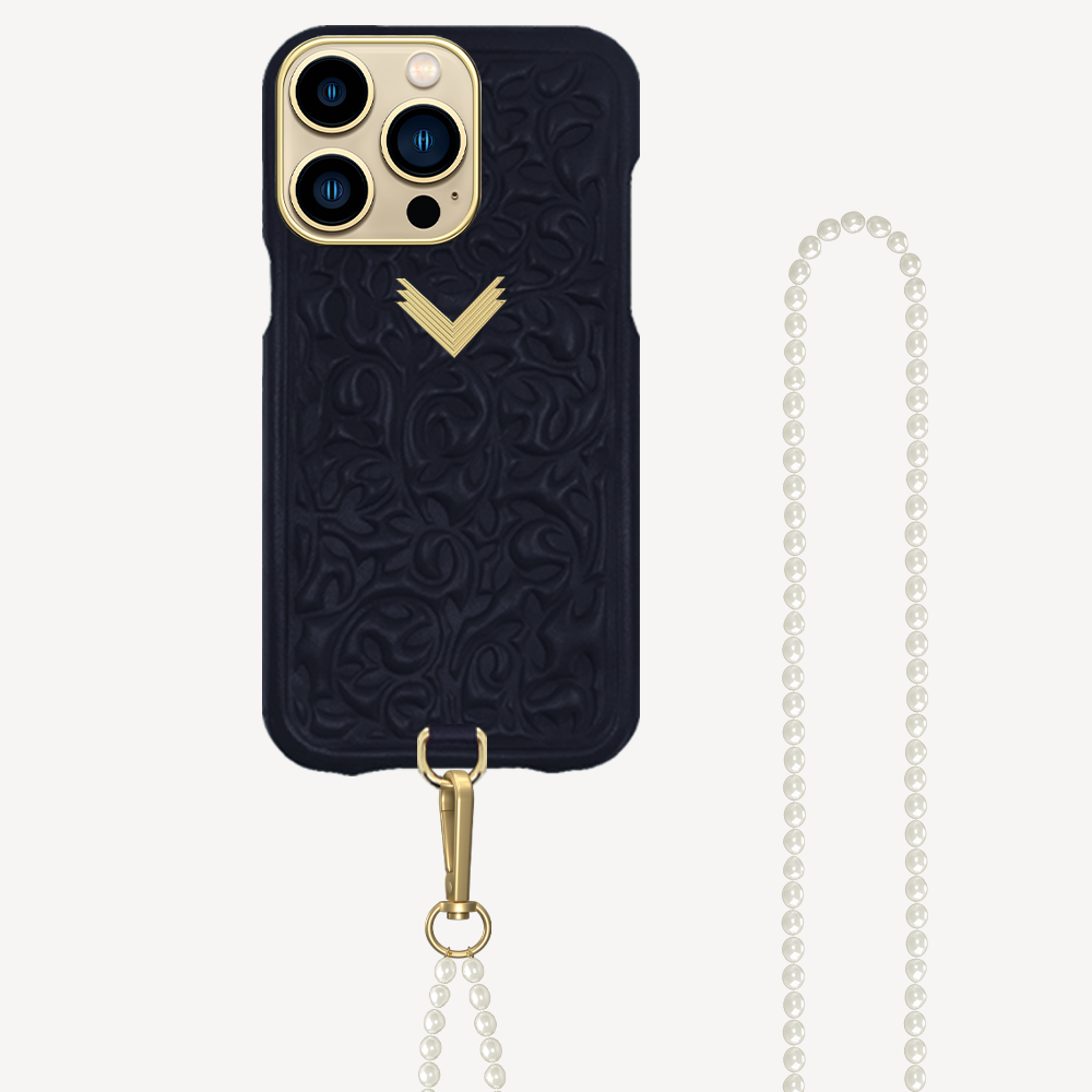 Husa Telefon iPhone 14 Pro, Piele Vitel