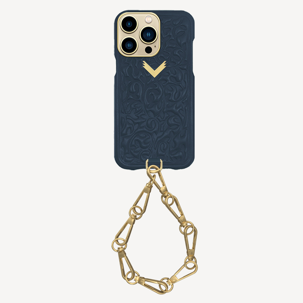 Husa Telefon iPhone 14 Pro, Piele Vitel