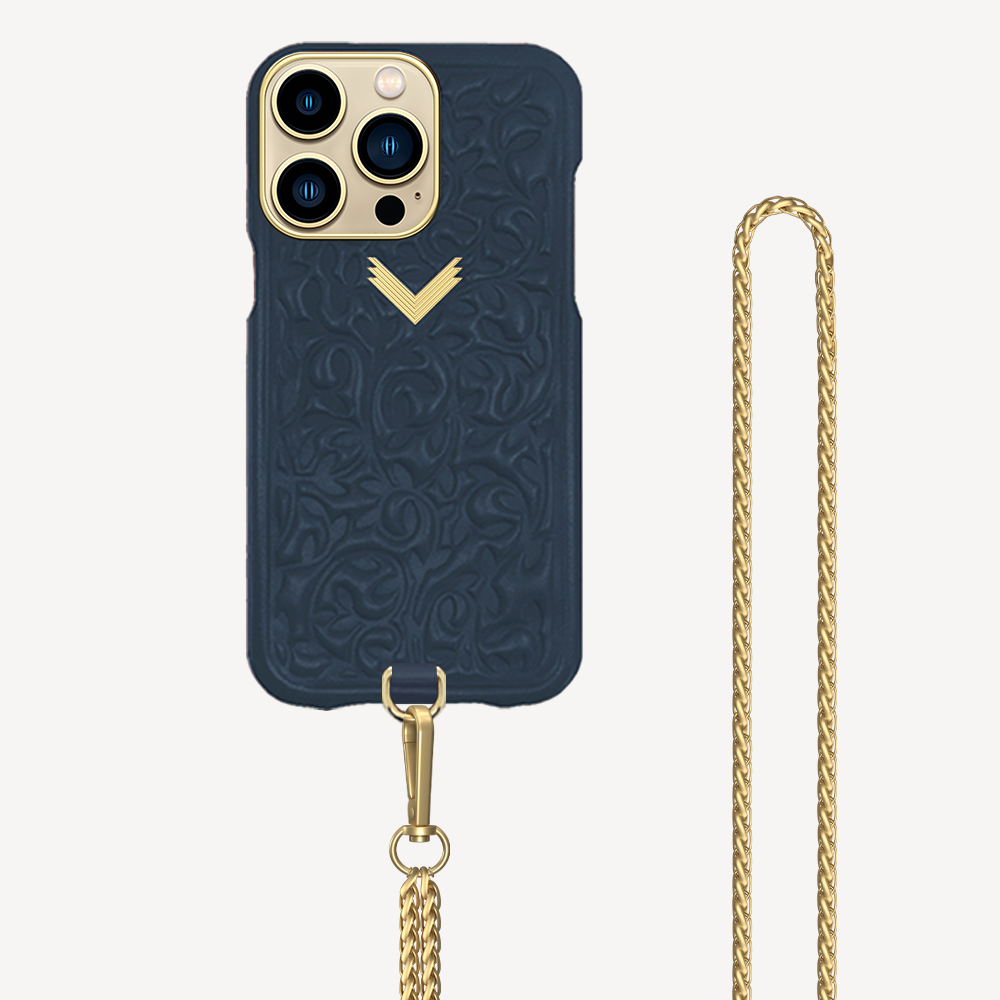 Husa Telefon iPhone 14 Pro, Piele Vitel
