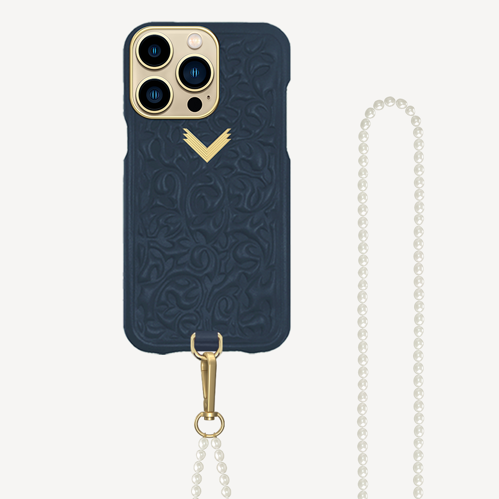 Husa Telefon iPhone 14 Pro, Piele Vitel