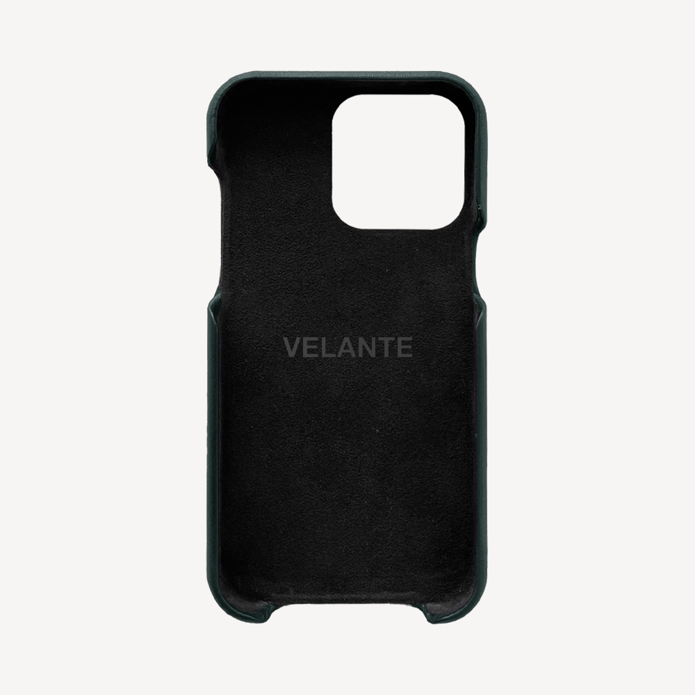 Husa Telefon iPhone 15 Pro Max, Piele Vitel