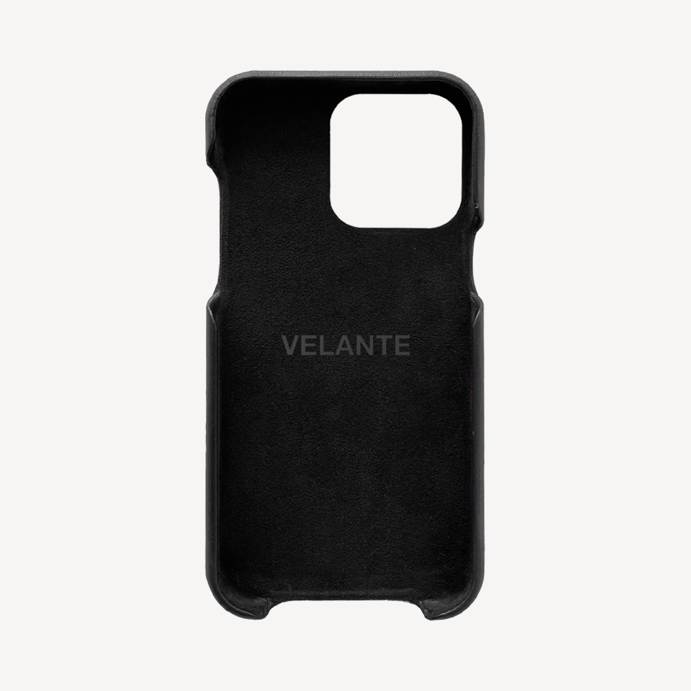 Husa Telefon iPhone 15 Pro Max, Piele Vitel