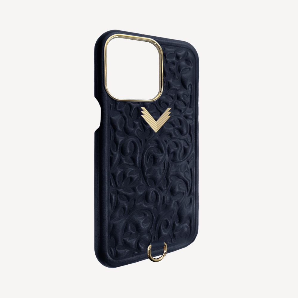 Husa Telefon iPhone 14 Pro, Piele Vitel