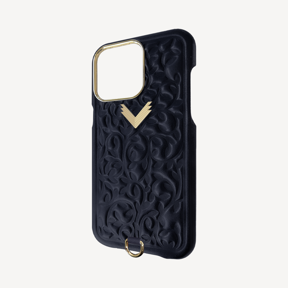 Husa Telefon iPhone 14 Pro, Piele Vitel