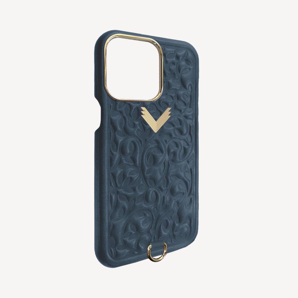 Husa Telefon iPhone 14 Pro, Piele Vitel
