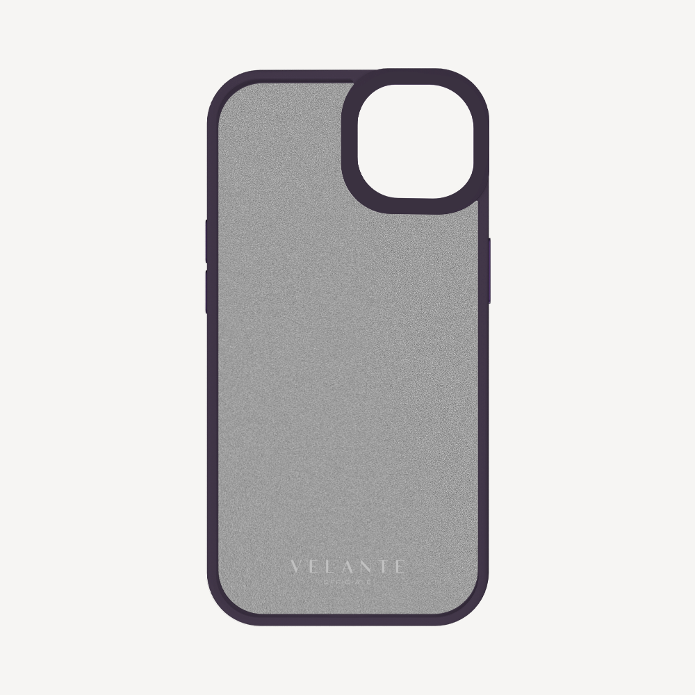 Husa Telefon iPhone 14, Piele Vitel