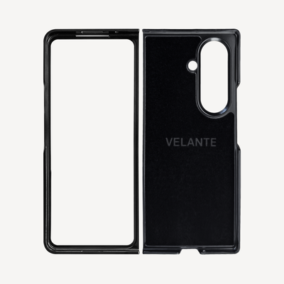Husa Telefon Samsung Z Fold 7, Piele Piton