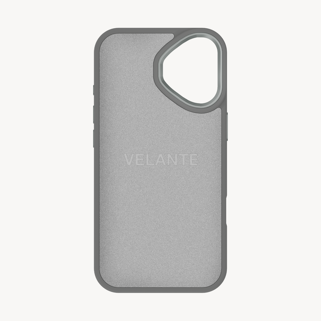 Husa Telefon iPhone 17, Piele Piton