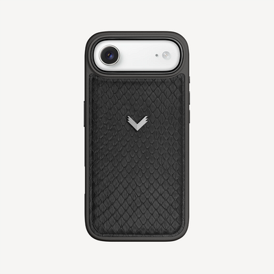 Husa Telefon iPhone Air, Piele Piton