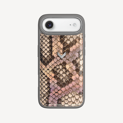 Husa Telefon iPhone Air, Piele Piton