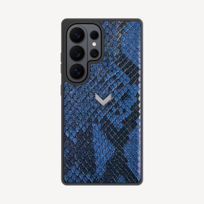 Husa Telefon Samsung S26 Ultra, Piele Piton